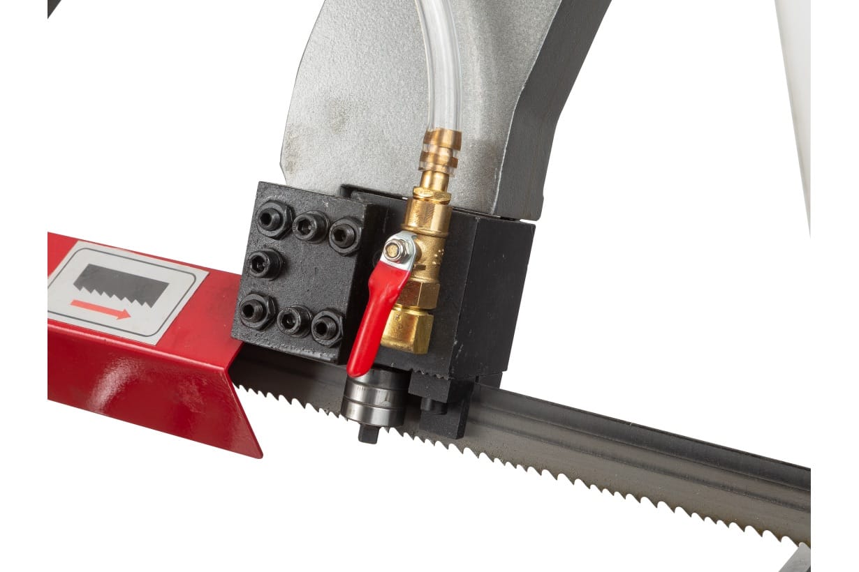 JET HBS-1018L Ленточнопильный станок по металлу 400В