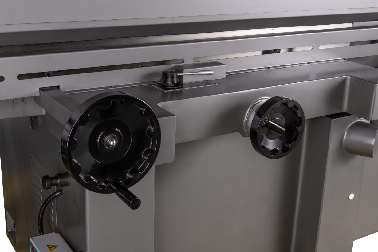 JET JPSG-1640SG Плоскошлифовальный станок