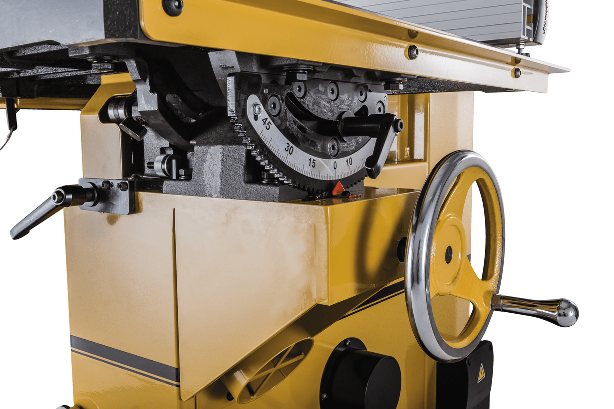 Powermatic PM1800B ленточнопильный станок 400 В (JET Дисконт) - (Абтрейд Москва)