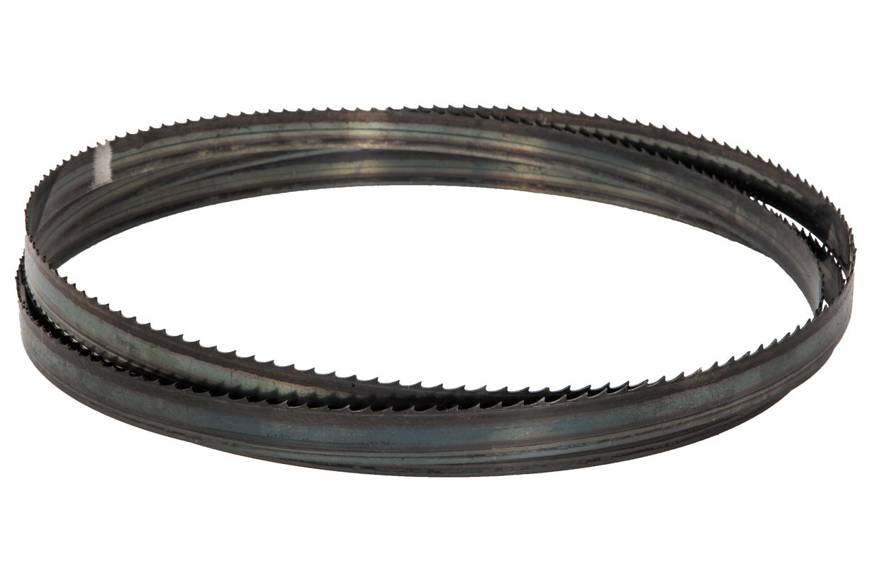 Полотно каленой ленточной пилы 20х0,8х3480 4TPI для JWBS-18DX,Q