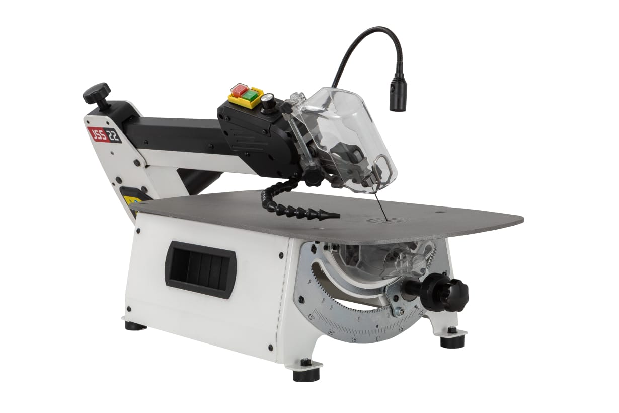 JET JSS-22 Лобзиковый станок 230 В