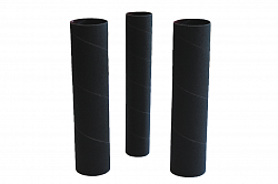 Фото анонса: Шлифовальная втулка 16х152 мм 150G для JBOS-5 и JOVS-10